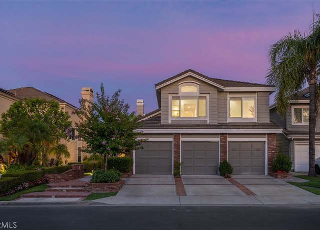 Property at 6 Rainier, Rancho Santa Margarita, CA 92679, 4 beds, 3 baths
