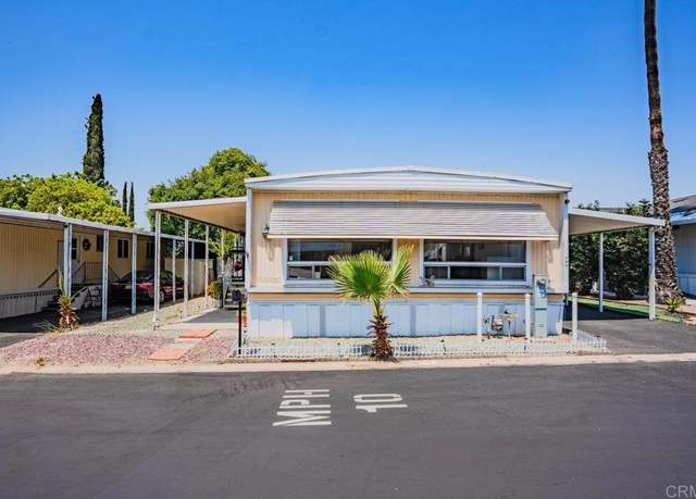 Property at 450 E Bradley Ave #106, El Cajon, CA 92021, 3 beds, 2 baths