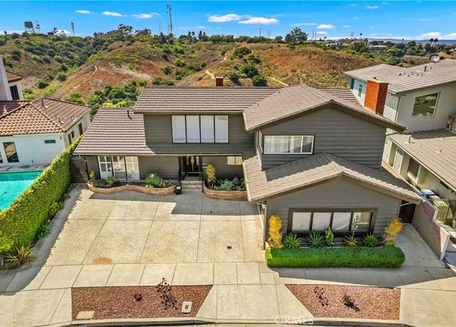 Property at 4577 Don Felipe Dr, Los Angeles, CA 90008, 3 beds, 3 baths