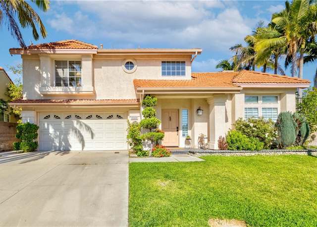 Property at 13332 Orangegrove Dr, La Mirada, CA 90638, 3 beds, 2.5 baths