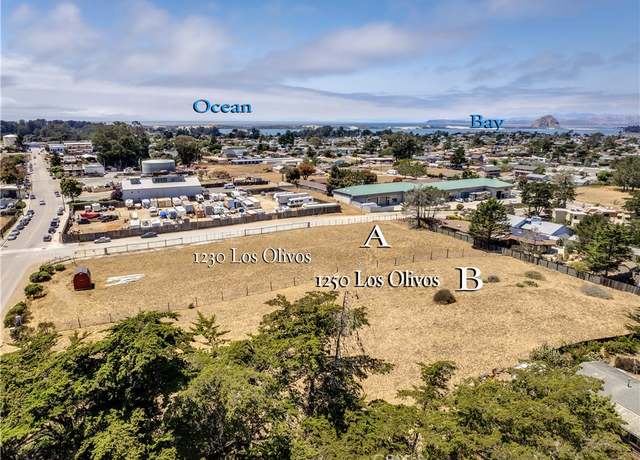 Property at 1230 Los Olivos Ave, Los Osos, CA 93402