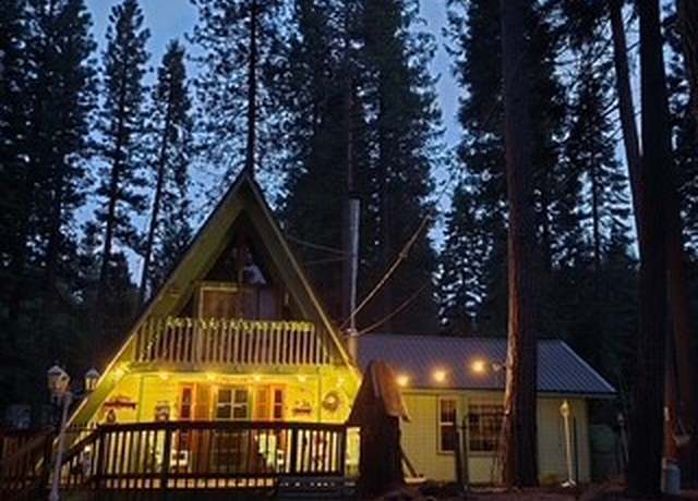 Property at 445 Cedar Cir, Lake Almanor, CA 96137, 3 beds, 1.5 baths