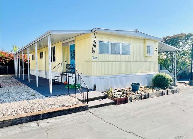 Property at 227 Ash Pkwy, Oroville, CA 95966, 2 beds, 2 baths