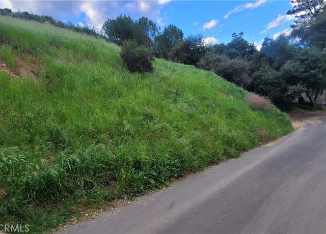 Property at 0 North Trail Rd, Sylmar, CA 91342