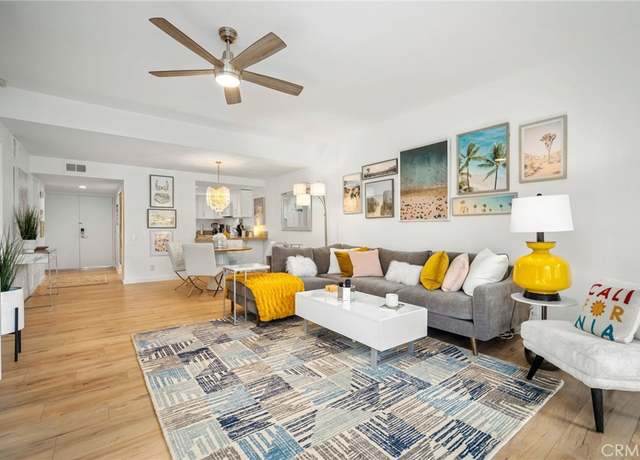 Property at 60 La Ronda Dr, Rancho Mirage, CA 92270, 2 beds, 2 baths
