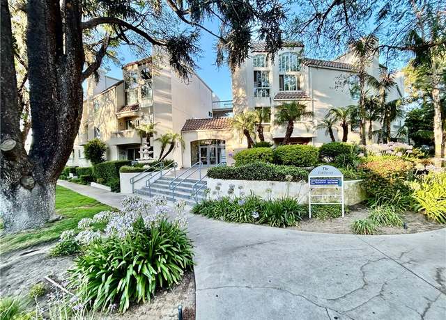 Property at 4242 Stansbury Ave #203, Sherman Oaks, CA 91423, 2 beds, 2 baths