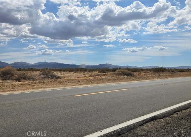 Property at 0 Palmdale Blvd vicinity 117th St E, Littlerock, CA 93543