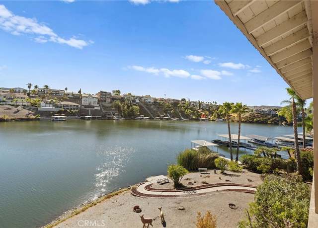 Property at 30291 Hiding Bass Pl, Canyon Lake, CA 92587, 2 beds, 2.5 baths
