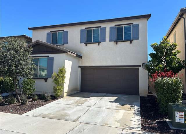Property at 916 Aloe Way, Banning, CA 92220, 4 beds, 3 baths