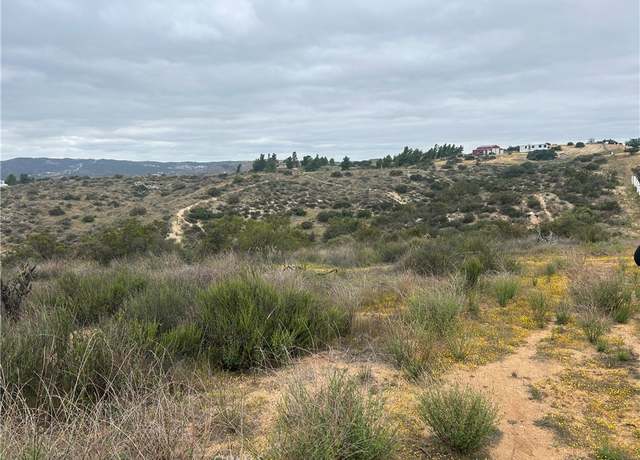 Property at 0 Silver Spgs, Hemet, CA 92544