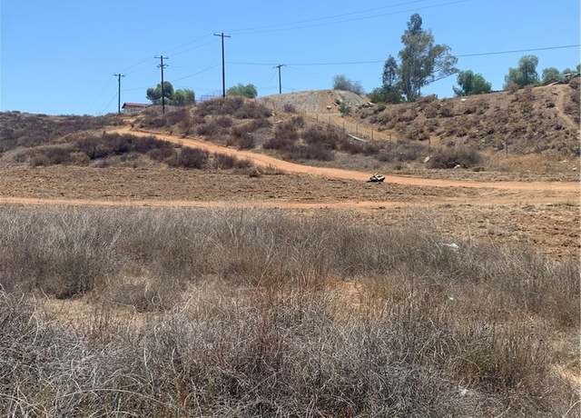 Property at 0 El Toro Rd, Lake Elsinore, CA 92530