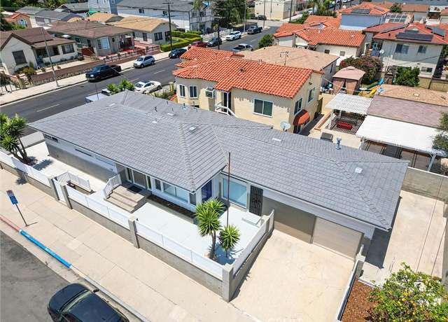 Property at 1336 S Palos Verdes St, San Pedro, CA 90731, 3 beds, 2 baths