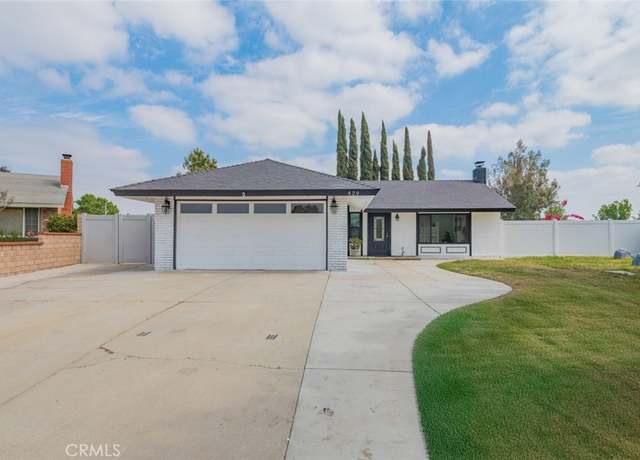 Property at 429 Laroda Ct, Ontario, CA 91762, 2 beds, 1.5 baths