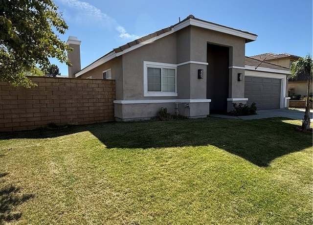 Property at 954 Hurstland Ave, Beaumont, CA 92223, 3 beds, 2 baths