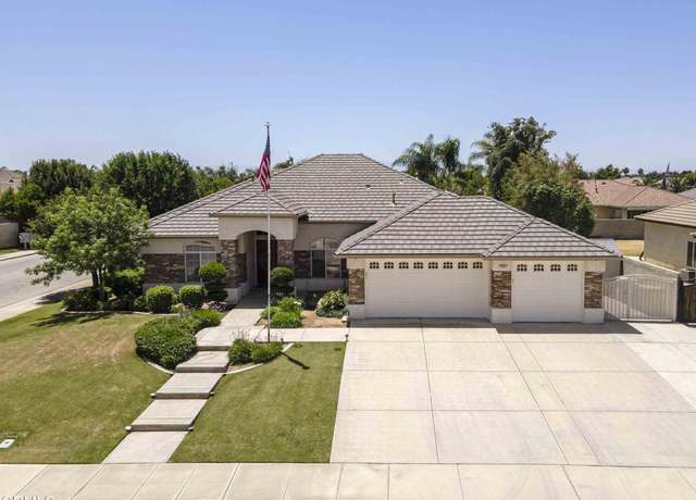 Property at 15617 Screaming Eagle Ave, Bakersfield, CA 93314, 4 beds, 2.5 baths