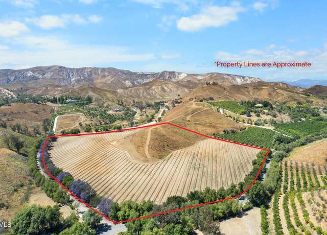 Property at 6943 Solano Verde Dr, Somis, CA 93066