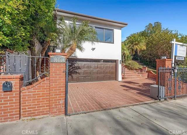 Property at 10351 Whipple St, Toluca Lake, CA 91602, 3 beds, 3 baths