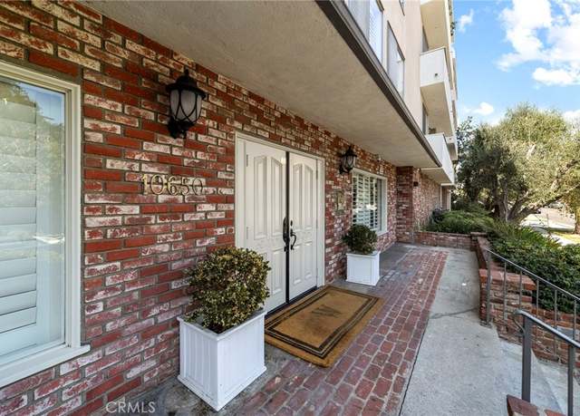 Property at 10650 Holman Ave #107, Los Angeles, CA 90024, 2 beds, 2 baths