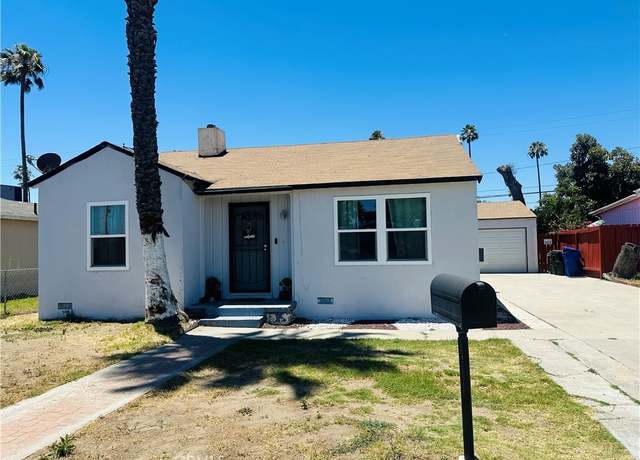 Property at 8580 Mango Ave, Fontana, CA 92335, 2 beds, 1 bath
