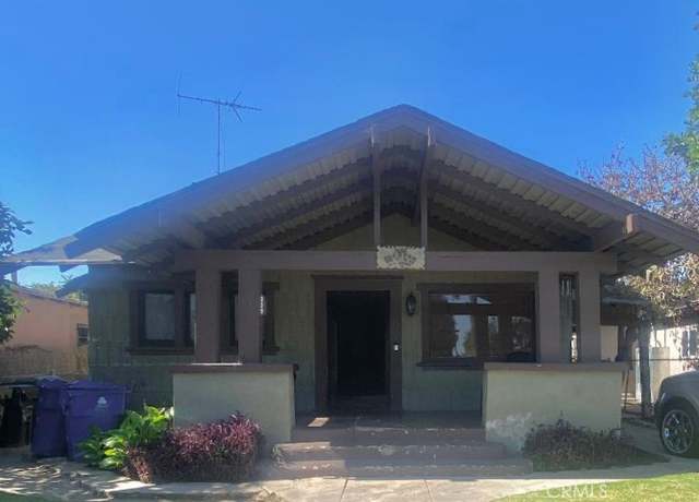 Property at 339 W 76th St, Los Angeles, CA 90003, 3 beds, 3 baths