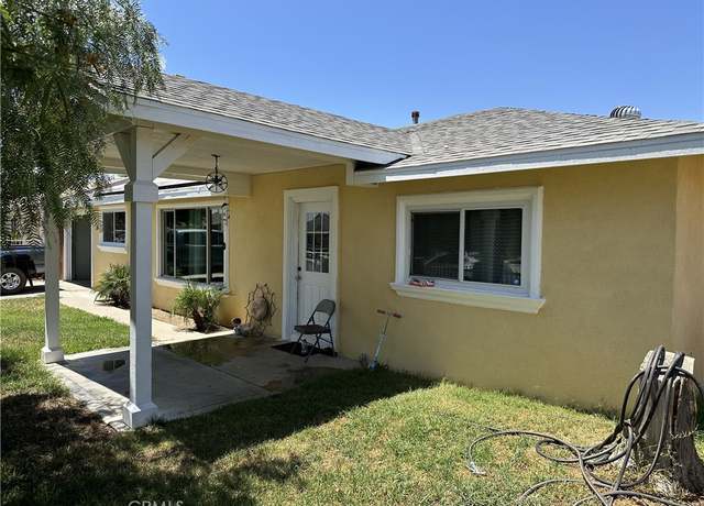 Property at 23610 David Ln, Moreno Valley, CA 92557, 3 beds, 1.5 baths
