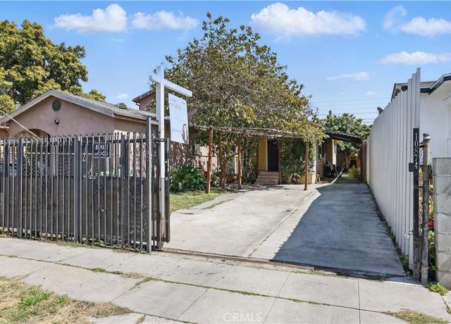 Property at 10874 Weigand Ave, Los Angeles, CA 90059, 2 beds, 1 bath