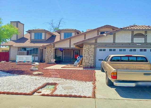 Property at 39413 Southcliff Way, Palmdale, CA 93551, 3 beds, 3 baths