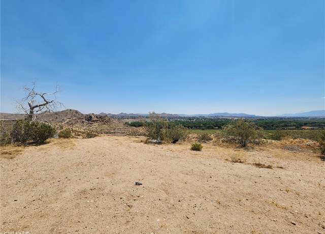 Property at 15243 11th St, Victorville, CA 92395