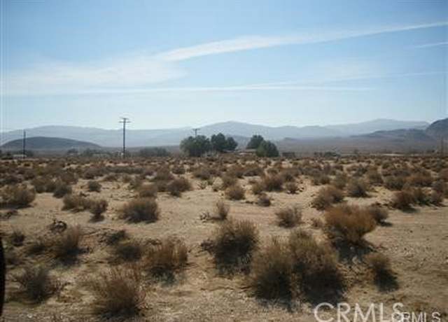 Property at 0 Center(north of) Parcel 0529-071-21 Rd, Newberry Springs, CA 92365