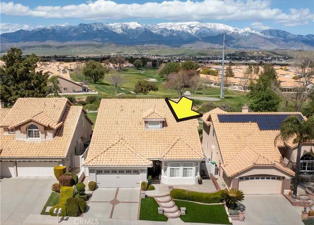 Property at 4981 Mission Hills Dr, Banning, CA 92220, 3 beds, 3 baths