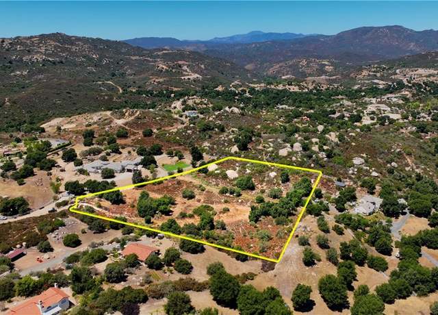 Property at 0 Calle Los Pericos, Murrieta, CA 92562