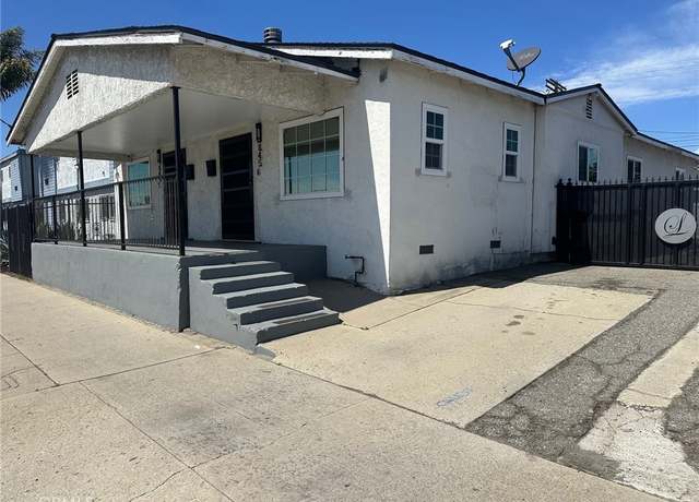 Property at 843 E Imperial, Los Angeles, CA 90059, 2 beds, 2 baths