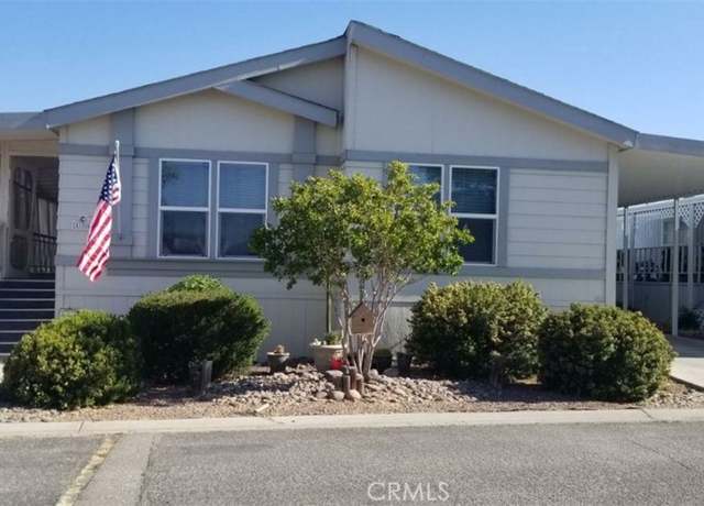 Property at 20843 Waalew Rd Unit C136, Apple Valley, CA 92307, 3 beds, 2 baths