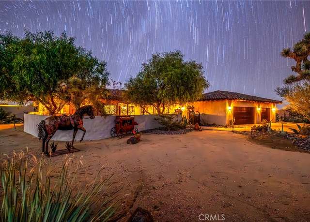Property at 61138 Onaga Trl, Joshua Tree, CA 92252, 3 beds, 2 baths