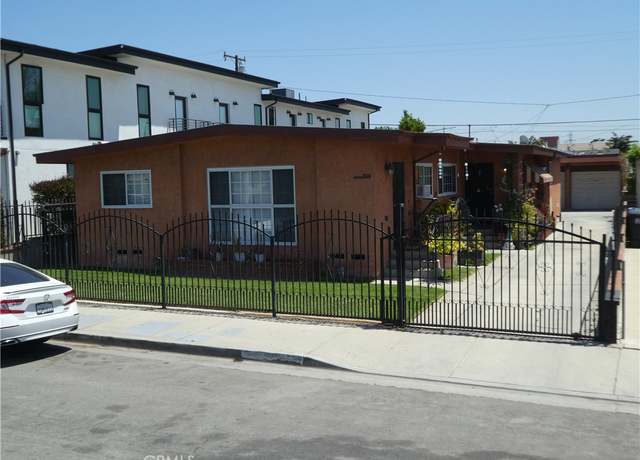 Property at 670 Keenan Ave, Los Angeles, CA 90022, 5 beds, 3 baths