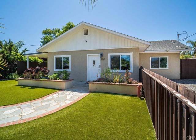 Property at 1612 Hanson Ln, Ramona, CA 92065, 3 beds, 1 bath