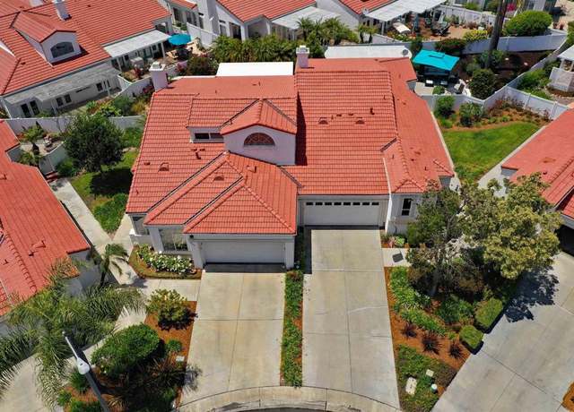 Property at 3372 Corsica Way, Oceanside, CA 92056, 2 beds, 2 baths