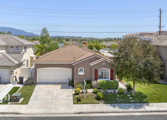 Property at 32771 Rovato St, Temecula, CA 92592, 3 beds, 2 baths