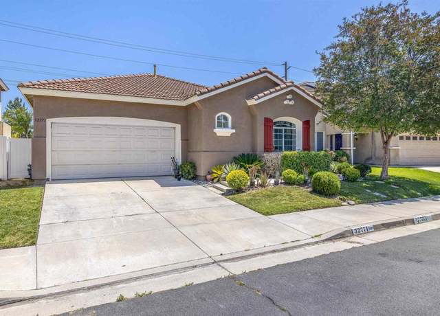Property at 32771 Rovato St, Temecula, CA 92592, 3 beds, 2 baths