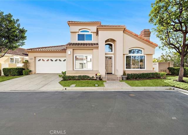 Property at 21191 Cancun, Mission Viejo, CA 92692, 2 beds, 3 baths