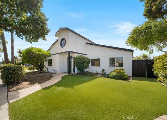 Property at 18503 Falda Ave, Torrance, CA 90504, 4 beds, 3 baths