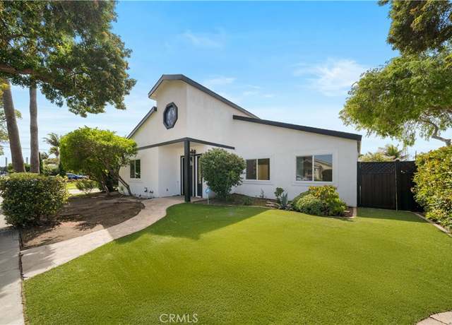 Property at 18503 Falda Ave, Torrance, CA 90504, 4 beds, 3 baths