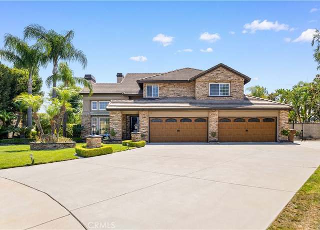 Property at 27025 Glaramara Ln, Yorba Linda, CA 92887, 4 beds, 3.5 baths