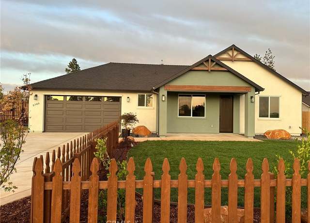 Property at 5780 Copeland Rd, Paradise, CA 95969, 2 beds, 2 baths
