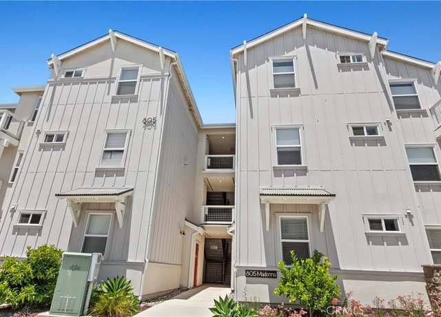 Property at 805 Madonna Rd #201, San Luis Obispo, CA 93405, 2 beds, 2 baths