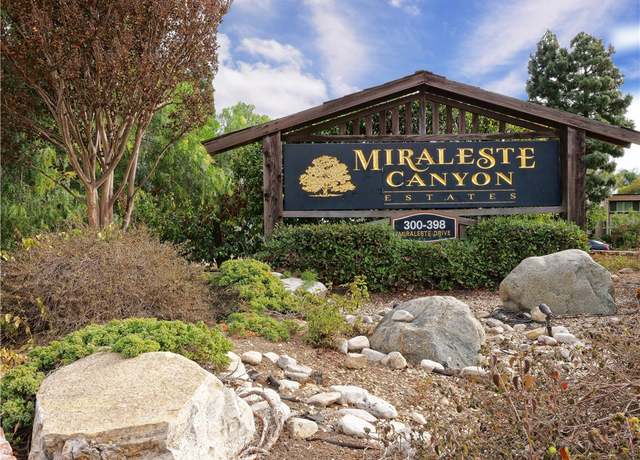 Property at 308 S Miraleste Dr #57, San Pedro, CA 90732, 1 bed, 1 bath