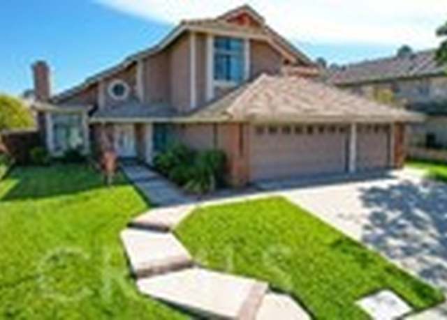 Property at 2430 Spring Meadow Dr, Chino Hills, CA 91709, 4 beds, 3 baths