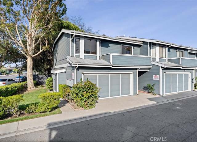Property at 1262 E La Palma Ave Unit A, Anaheim, CA 92805, 3 beds, 2.5 baths