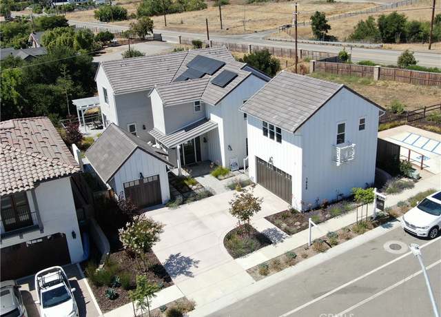 Property at 1458 Parsons Way, San Luis Obispo, CA 93401, 5 beds, 5.5 baths