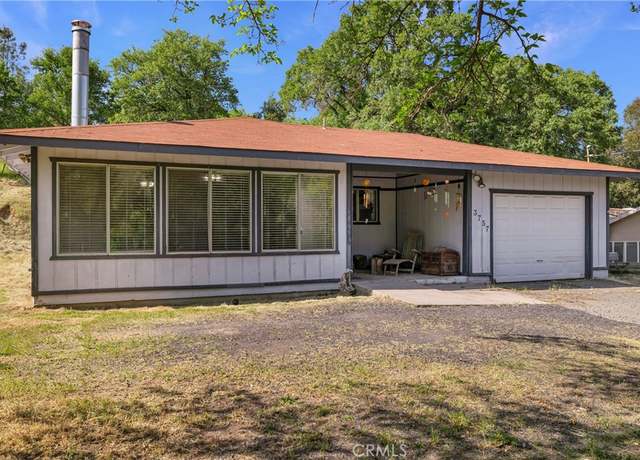 Property at 3757 Oro Bangor Hwy, Oroville, CA 95966, 3 beds, 1 bath